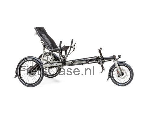 Hase Lepus specificaties